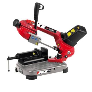 784 XL Portable Metal Bandsaw 120mm 1440mm blade