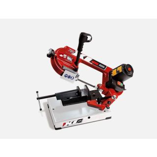 780XL Portable Bandsaw metal 105 mm 850W