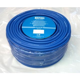 50M POLYURETHANE AIR PIPE 8MM X 12