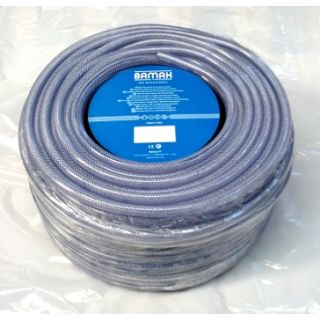 100M PVC AIR HOSE 20 BAR 8MMX14