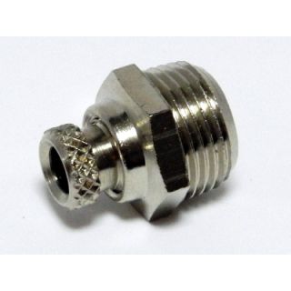 BLEEDING COCK FOR COMPRESSORS M1/2"