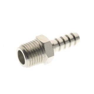 Male Hose Adaptor 10mm 1/2"