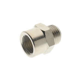 Reducer M 1/2" - F 3/8"