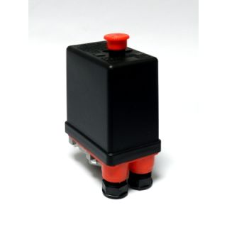 PRESSURE SWITCH 1 PHASE F1/4 4 WAY