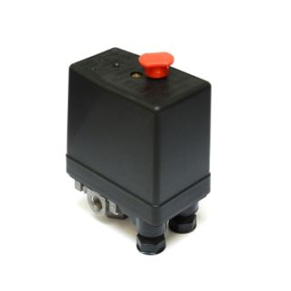 PRESSURE SWITCH 3 PHASE F1/4 4WAY