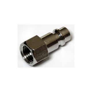 QUICK CONNECTOR F 1/4"