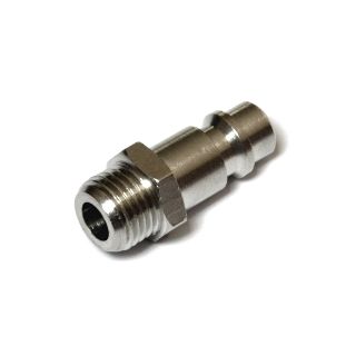 QUICK CONNECTOR M 1/4"