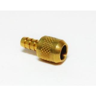 Quick Lock Inflating Chuck 6mm