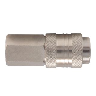 Universal Quick Coupling 1/4" F