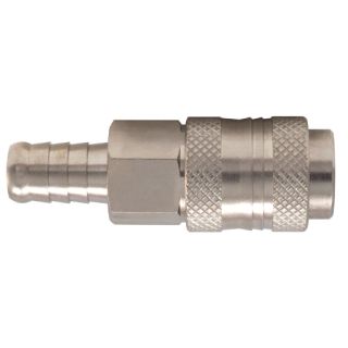 UNIVERSAL QUICK COUPLER PIPE 8mm