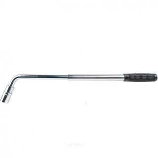 Telescope Rim Wrench, 17+19 mm