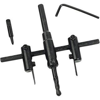 Adjustable Circular Cutter