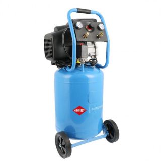 Standing Compressor HL 360-50 8 bar 2.5 hp/1.8 kW 231 l/min 50 ltr