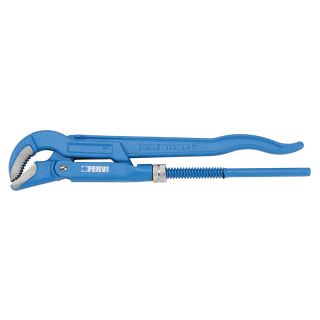 Bent Nose Pipe Wrench 3" 700mm