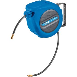 Auto Rewind Air Hose Reel 10mtr