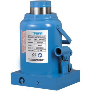 Bottle Jack 50 Ton