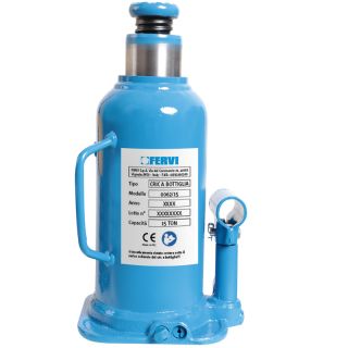 Bottle Jack 15 Ton