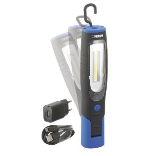 Led Rechargeable Lamp 180 Lumens