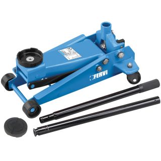 Hydraulic Trolley Jack 3 Ton