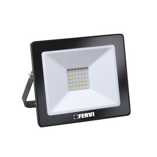 LED Floodlight 30W 4000K