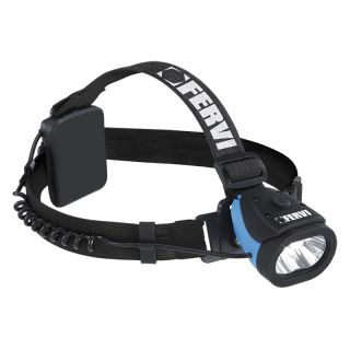 LED Head Light