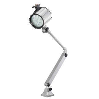 LED Light Machine Operational Lamp 24 V 13 W AC/DC 6000K