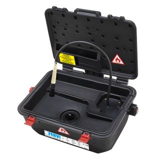 Mobile Parts Washer 9L