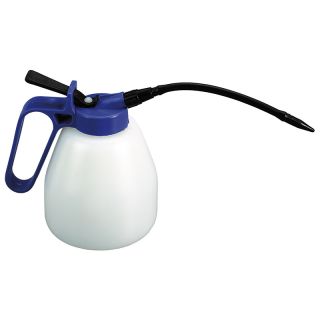 Oiler with Flexible Spout 500ml