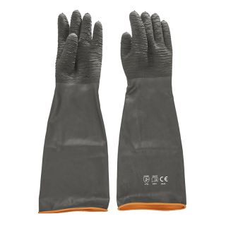 Gloves For Parts Washer