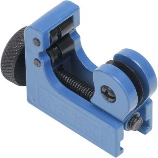 Pipe Cutter for Copper and Plastic