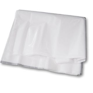 Plastic Bag Set 10pc ø 330 mm x 500h mm