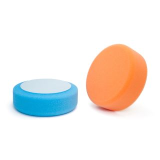 Polishing Sponge Orange 150mm