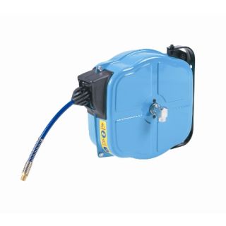 Automatic Hose Reel 8 x 12 10mt