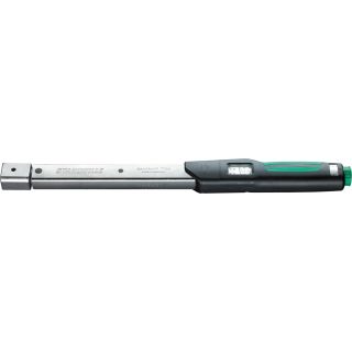 Torque Wrench 25-130 N-m with Cut-Out 730N/12