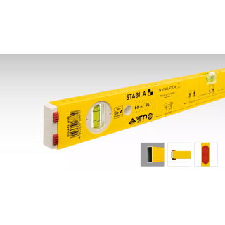 Spirit Level 80M 60cm