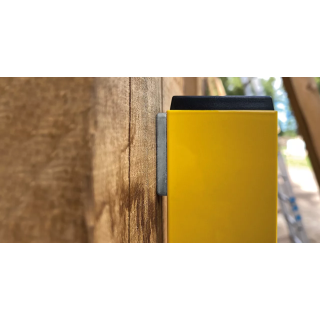 Spirit Level Type 70 P-2-2 180cm