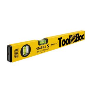 Spirit Level Toolbox 43cm