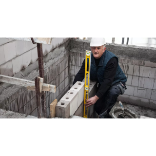 Spirit Level Type 83 S 40cm