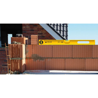 Spirit level Type 82 S 40cm