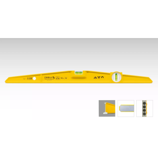 Spirit Level Type 81 SM 40cm