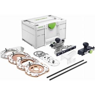Accessories set ZS-OF 2200