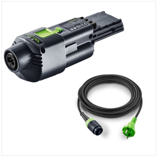Mains adapter ACA 220-240/18V Ergo