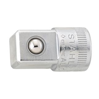 Socket Screwdriver 1/4" drive 3mm Hex 44