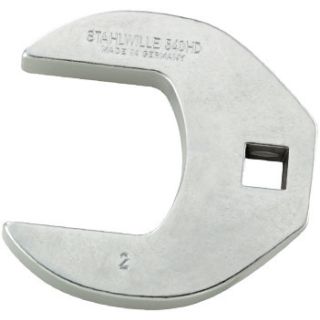 CROW-FOOT-SPANNER 540A HD SW 1.1/2
