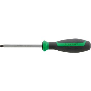SCREWDRIVER TORQ SET TQ 8
