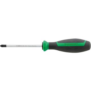 SCREWDRIVER PZ 2 x 100mm