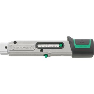 TORQUE WRENCH 4-20 N·m WITH CUT-OUT 730/2 QUICK