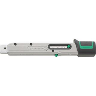 TORQUE WRENCH 8-40 N·m WITH CUT-OUT 730/4 QUICK
