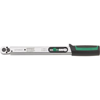 TORQUE WRENCH 6-50 N·m WITH CUT-OUT 721/5 QUICK