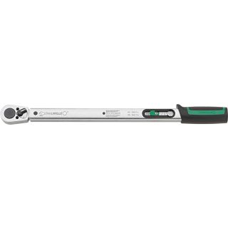 Torque wrench 1/2" 40-200 N-m with cut-out 721/20 quick